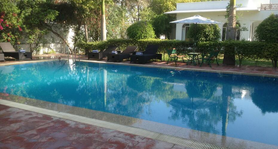 TG Room Taj East Gate Road, Agra 4